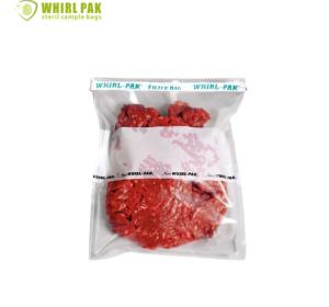 Bolsas Esteriles Whirl Pak Nasco B01348